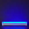 17cm Handheld Light Stick Ambient Light Rechargeable Emergency Light Tube Live Fill Light(Blue Light)
