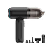 Car Handheld Portable Wireless Vacuum Cleaner, Model: Brushless Motor(Black)