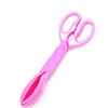 Pink Pooper Scooper Set (3 Pcs) - Dog & Cat Waste Picker