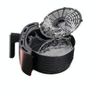 20cm Air Fryer Cooking Divider For Fryer Frying Board Steaming Board Grill Pan