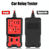 CNBJ-707 4 Pin 5 Pin Relays Quick Tester