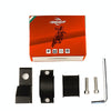 BSDDP B0559 Motorcycle Handle Fixing Frame Fixing Clip Heightening Seat
