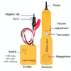 Multifunctional Anti-Interference Network Cable Telephone Line Finder