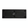 6 in 1 USB Charging Dock Station Stand / Controller Support  Charger with LED Indication  for Nintend Switch & Joy-Con & Pro Controller(Black)