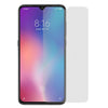 50 PCS Non-Full Matte Frosted Tempered Glass Film for Xiaomi Mi 9 Explorer, No Retail Package