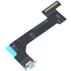 iPad 2022 (A2757/A2777 4G) Blue Charging Port Flex Cable