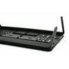 European Plastic Car License Plate Modified Frame Holder(XC-W089)