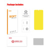 For Xiaomi 15 ENKAY Hat-Prince Full Glue Coverage Soft Explosion-proof Hydrogel Film