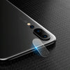0.2mm 9H 2.5D Rear Camera Lens Tempered Glass Film for iPhone 8 Plus & 7 Plus