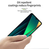 For Xiaomi Poco C75 / Redmi 14R PINWUYO 9H 2.5D Full Screen Tempered Glass Film(Black)