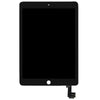 iPad Air 2/6 Black LCD Screen & Digitizer Assembly