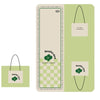 100 x 150cm Oxford Cloth Outdoor Picnic Mat Can Be Used As A Shoulder Bag Easy To Carry(Good Time)