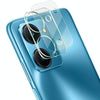For Honor Play7T 5G imak Integrated Rear Camera Lens Tempered Glass Film