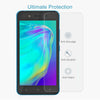 0.26mm 9H 2.5D Tempered Glass Film For Tecno Pop 5c