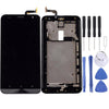 ASUS Zenfone 2 Laser ZE550KL LCD Screen & Digitizer Assembly (Black)