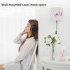 Kecag KC-809 10W Portable Bluetooth Album CD Player Player(White)