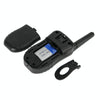 Dog Training Collar - 300m Remote, Rechargeable, Waterproof, Vibration & Tone