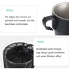 CLS 4 in 1 Outdoor 304 Stainless Steel Camping Cup(300ml)