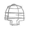 Fire Sprinkler Head Guard Cover - Easy Fit, Durable Alloy