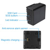 4G Solar GPS Tracker for Livestock - RF-V24