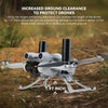 For DJI Mini 3 Pro RCSTQ  Dual Flashlight Arm Searchlight Without Increase Tripod