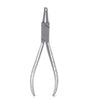 Glasses Repair Tool Pliers Nose Pad Pliers temple pliers, Model: YG-1001