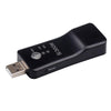 300Mbps WiFi Extender Booster - Wireless Repeater Signal Amplifier