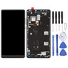 Xiaomi Mi Mix 2 LCD Screen & Digitizer Assembly (Black) with Frame