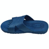 Anti-static Non-slip X-shaped Slippers, Size: 36 (Blue)