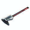 237MM Large Screen Electronic Digital Caliper For Inner Outer Diameter Measurement