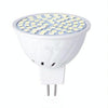 Spotlight Corn Light Home Energy-Saving SMD Small Light Cup LED Spotlight, Quantity: 48 Beads(MR16-White)