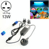 13W UV Steriliser for Fish Tank, Algae Control, UK Plug