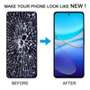 vivo Y100 AMOLED LCD Screen & Digitizer Replacement