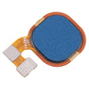 Infinix Hot 8 Fingerprint Sensor Flex Cable (Blue)