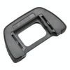 Nikon D80 Viewfinder Eyecup Replacement