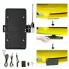 US Standard Modified License Plate Frame Holder