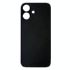 iPhone 16 Back Glass Replacement, Black