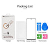 For Xiaomi Mi 10 Youth 5G Full Glue Full Screen Tempered Glass Film