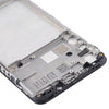 Xiaomi Redmi 7A Black LCD Frame Bezel Plate