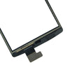 LG G Pad VK815 Touch Screen Digitizer (Black) Replacement