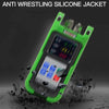 Komshine KPN-35 High Precision PON Optical Power Meter 1310/1490/1550nm Fiber Tester(SC/APC Interface)