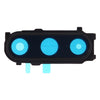Xiaomi Mi 9 SE Camera Lens Cover (Black)