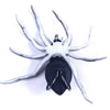 HENGJIA 8cm 7g Lua Spider Soft Bait Bionic Mimic Bait, Color: 1