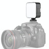 YELANGU LED01 49 LED Video Light for Camera / Video Camcorder (Black)