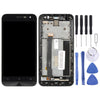 Asus Zenfone 2 ZE500CL Z00D LCD Screen & Digitizer Assembly (Black)