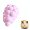 Purple Calcium Chew Stone for Hamsters & Rabbits