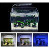 AST X9 LED Aquarium Clip Light 35-60cm Tanks - US Plug