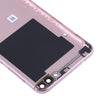 Asus Zenfone 4 Max ZC520KL Back Cover - Rose Gold