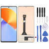 Tecno Camon 20 Pro LCD Screen & Digitizer Replacement