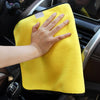 30 x 30cm Microfiber Absorbent Cleaning Drying Clean Cloth Washing Car Care Wash Towel